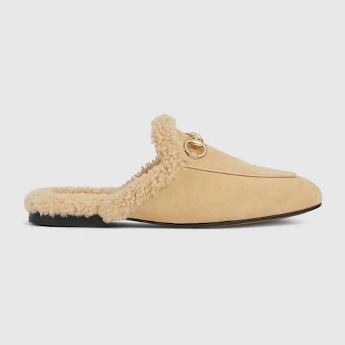 Princetown Slipper