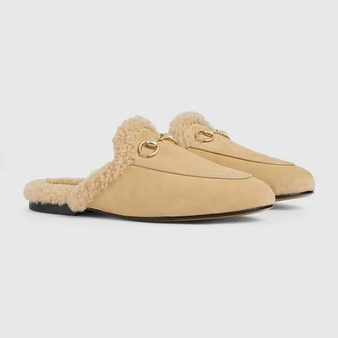 Princetown Slipper