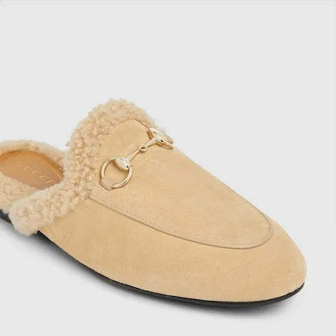 Princetown Slipper