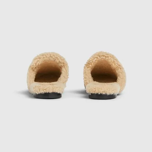 Princetown Slipper