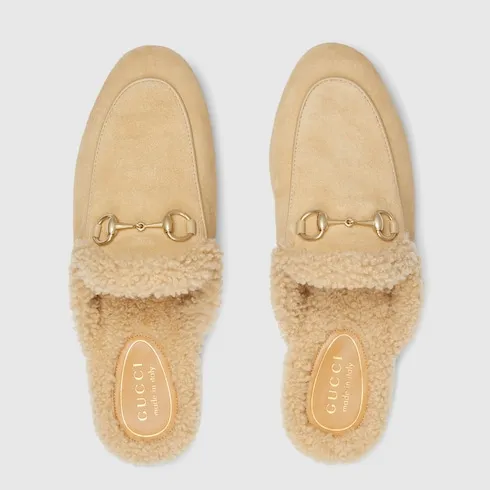 Princetown Slipper