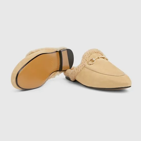 Princetown Slipper