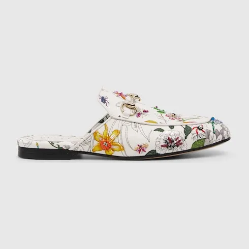 Princetown Slipper