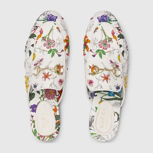 Princetown Slipper