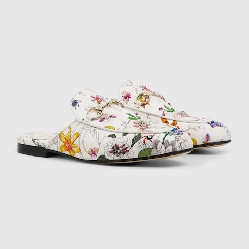 Princetown Slipper