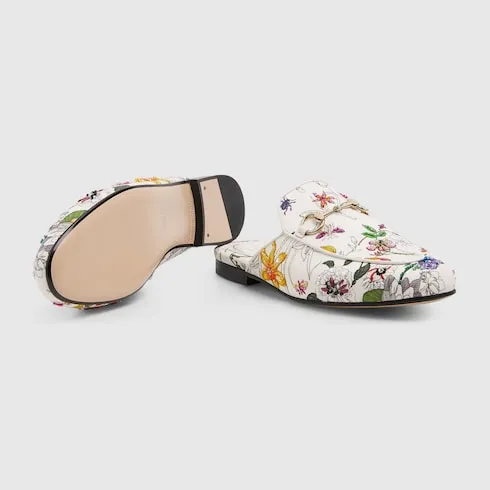 Princetown Slipper