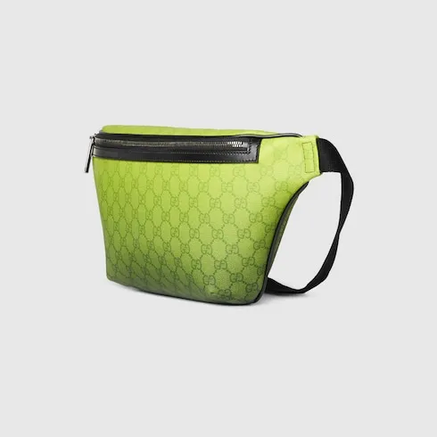 Gucci Chroma Large Belt Bag