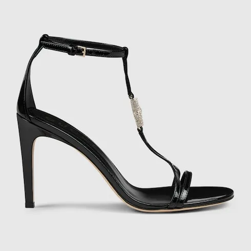Sandal With Bamboo