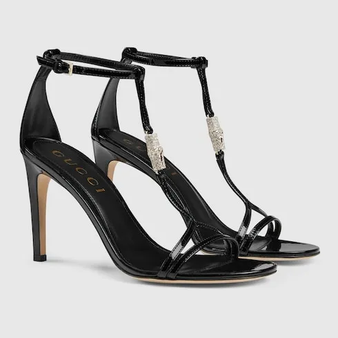 Sandal With Bamboo