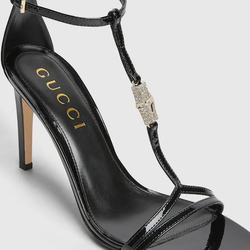 Sandal With Bamboo