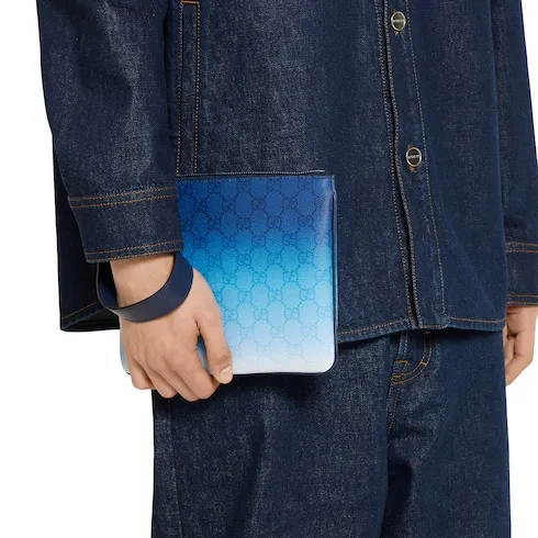 Gucci Chroma Small Pouch