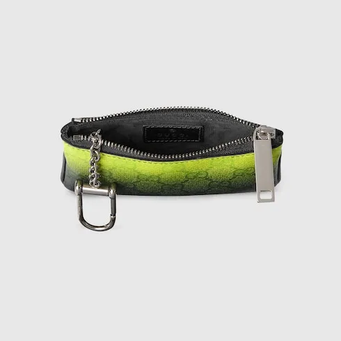 Gucci Chroma Key Pouch
