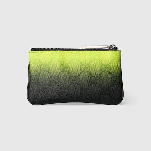 Gucci Chroma Key Pouch