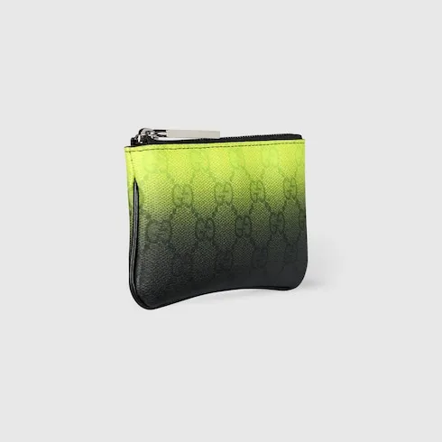 Gucci Chroma Key Pouch