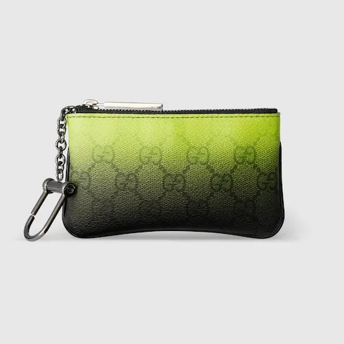 Gucci Chroma Key Pouch