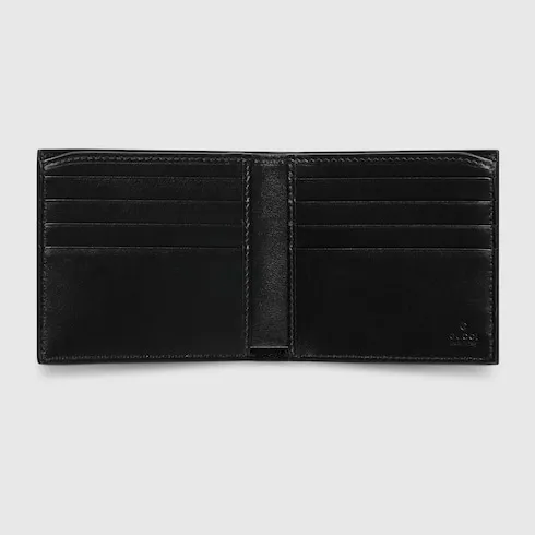 Gucci Chroma Bi-Fold Wallet