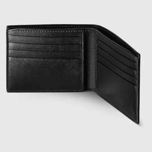 Gucci Chroma Bi-Fold Wallet