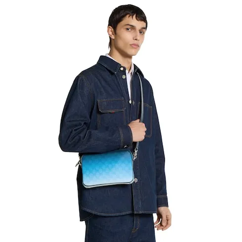 Gucci Chroma Small Crossbody Bag