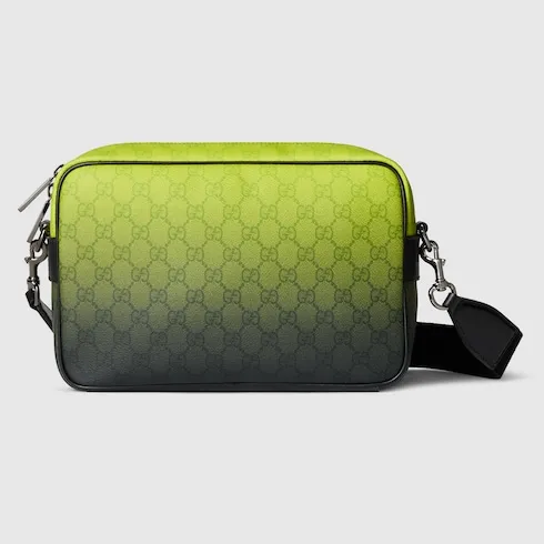 Gucci Chroma Medium Crossbody Bag
