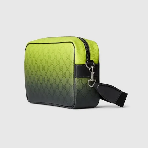 Gucci Chroma Medium Crossbody Bag