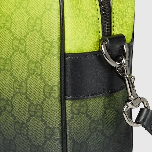 Gucci Chroma Medium Crossbody Bag