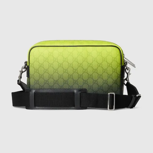 Gucci Chroma Medium Crossbody Bag