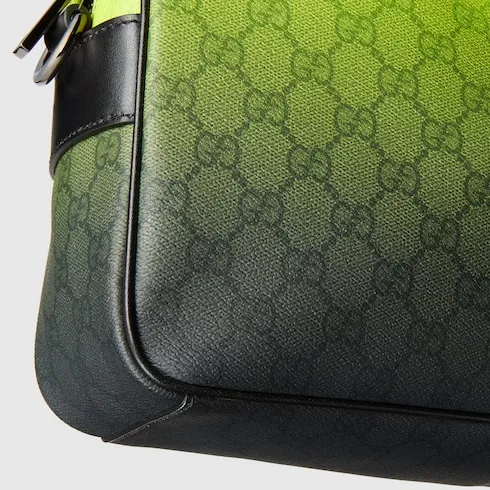 Gucci Chroma Medium Crossbody Bag