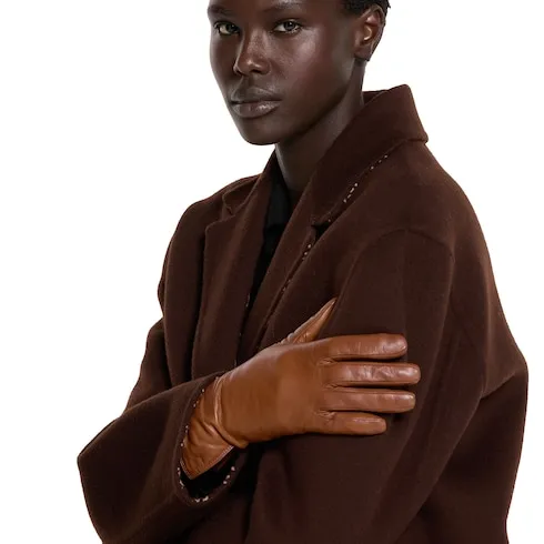 Leather Gloves