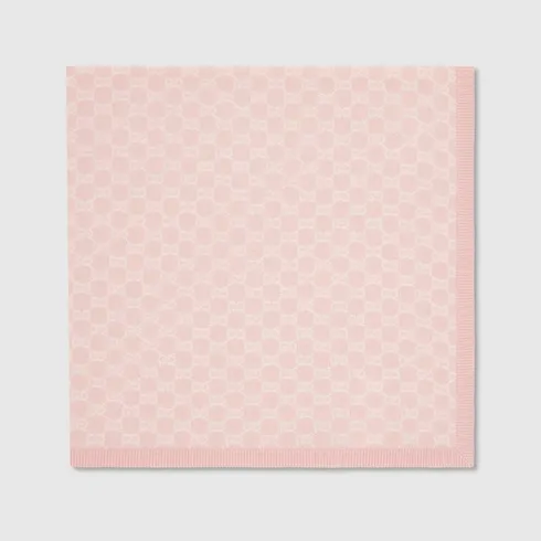 Baby Gg Wool Blanket