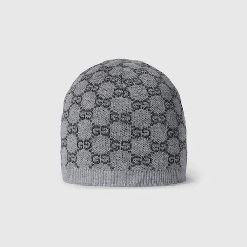 Baby Gg Wool Hat