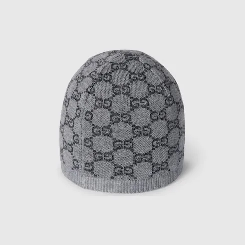 Baby Gg Wool Hat