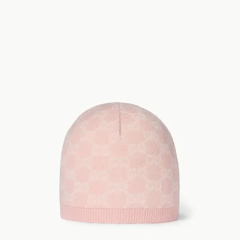 Baby Gg Wool Hat