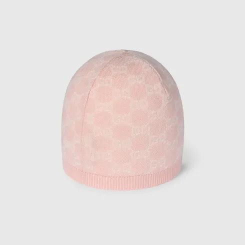 Baby Gg Wool Hat