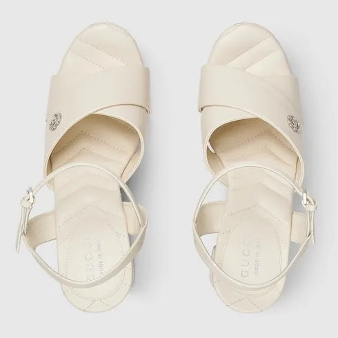 Platform Sandal