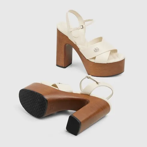Platform Sandal