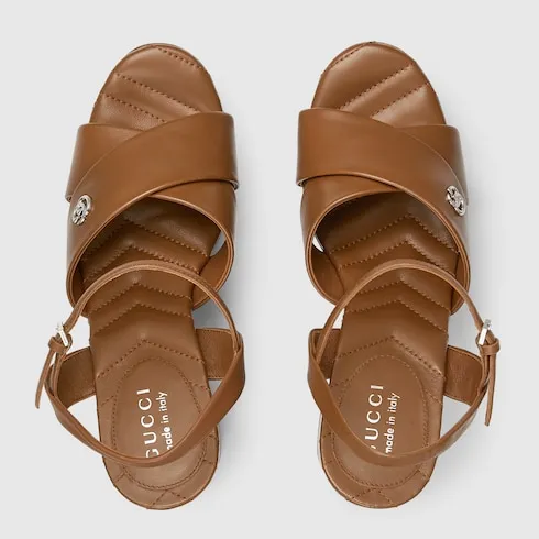 Platform Sandal