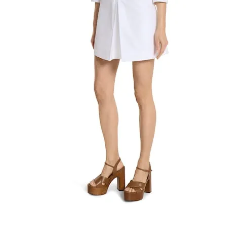 Platform Sandal