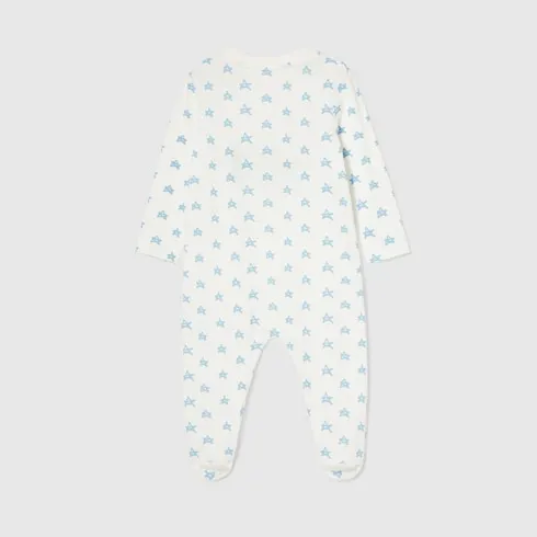 Baby Printed One-Piece