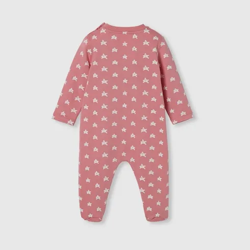 Baby Printed One-Piece
