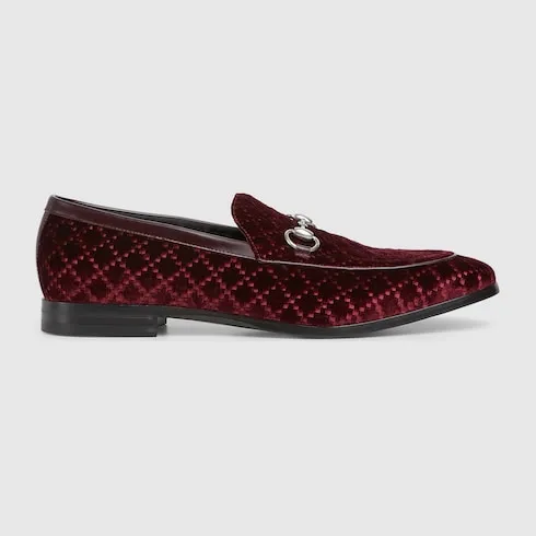 Loafer With Horsebit
