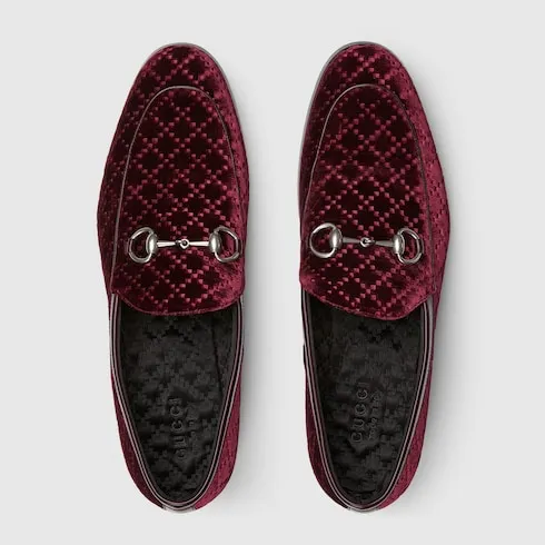 Loafer With Horsebit