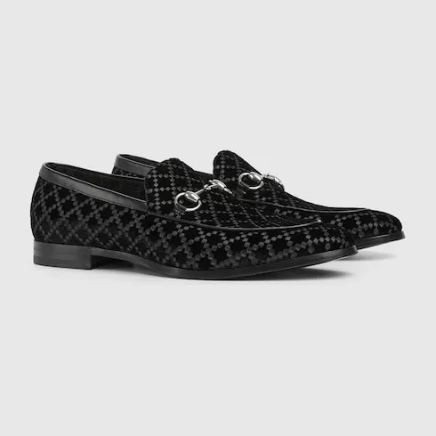 Loafer With Horsebit