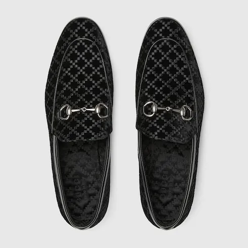 Loafer With Horsebit