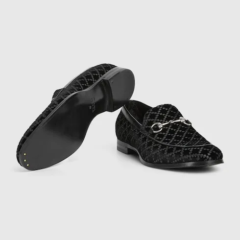 Loafer With Horsebit