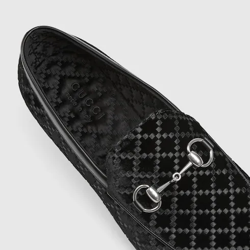 Loafer With Horsebit