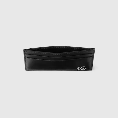 Gg Marmont Card Case