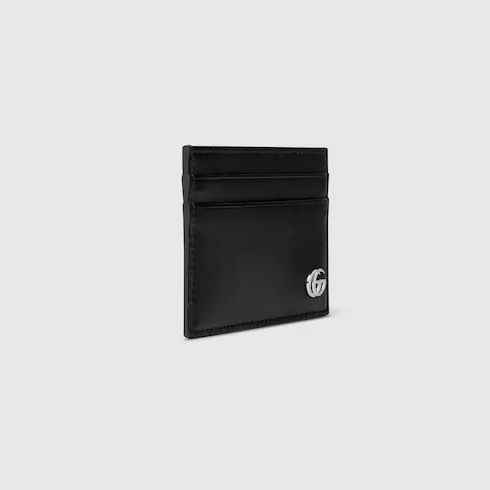 Gg Marmont Card Case