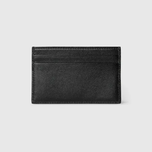 Gg Marmont Card Case