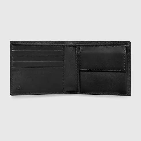 Gg Marmont Coin Wallet