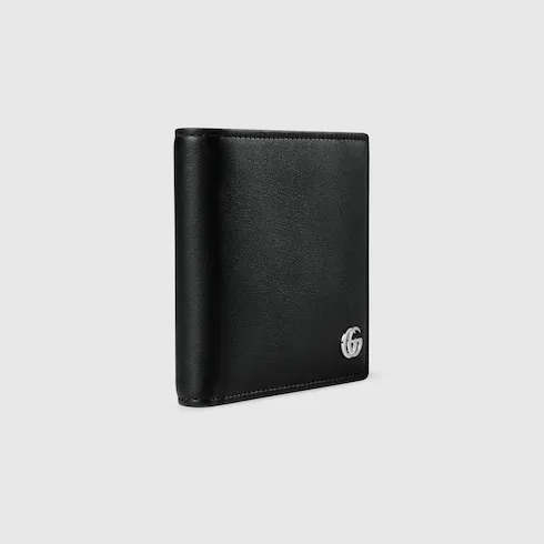 Gg Marmont Coin Wallet